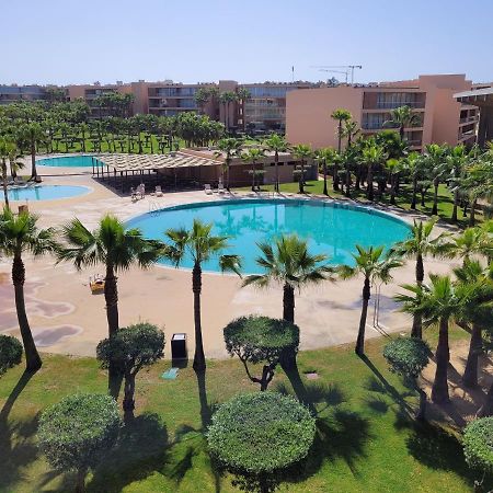 Apartamento T1 Herdade Dos Salgados Albufeira Exteriör bild