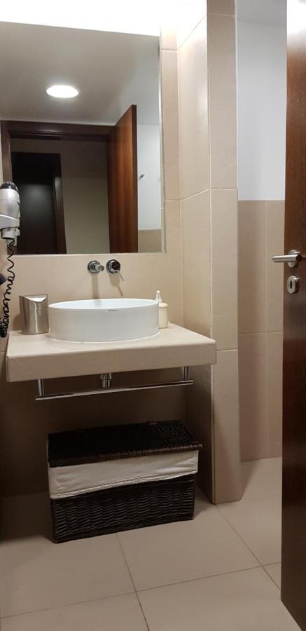 Apartamento T1 Herdade Dos Salgados Albufeira Exteriör bild