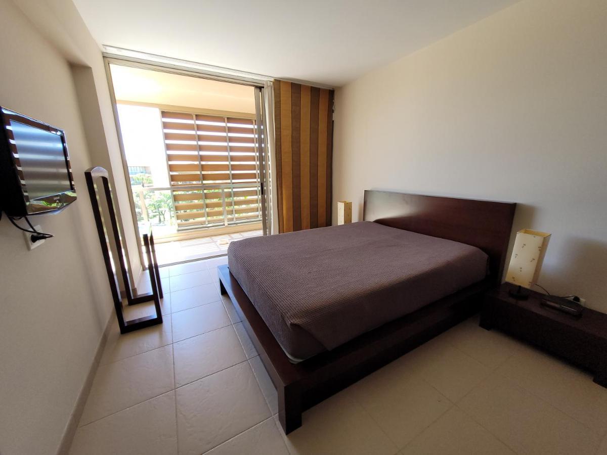 Apartamento T1 Herdade Dos Salgados Albufeira Exteriör bild