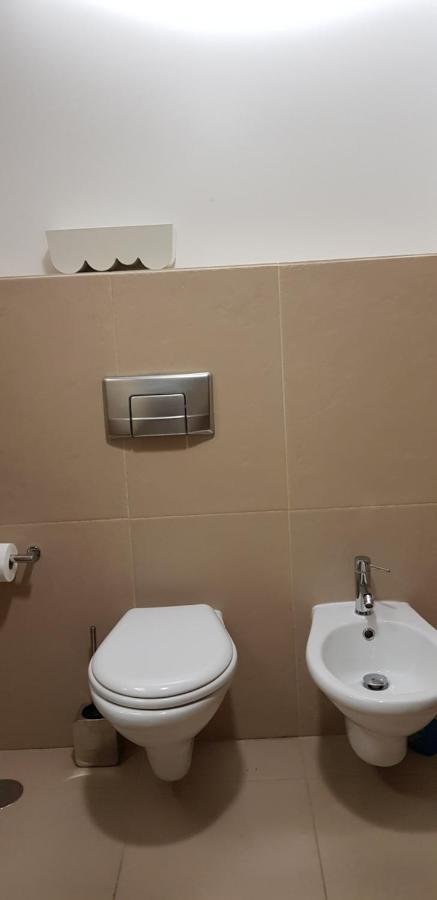 Apartamento T1 Herdade Dos Salgados Albufeira Exteriör bild