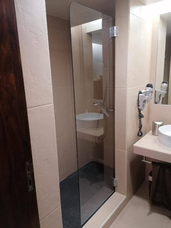 Apartamento T1 Herdade Dos Salgados Albufeira Exteriör bild