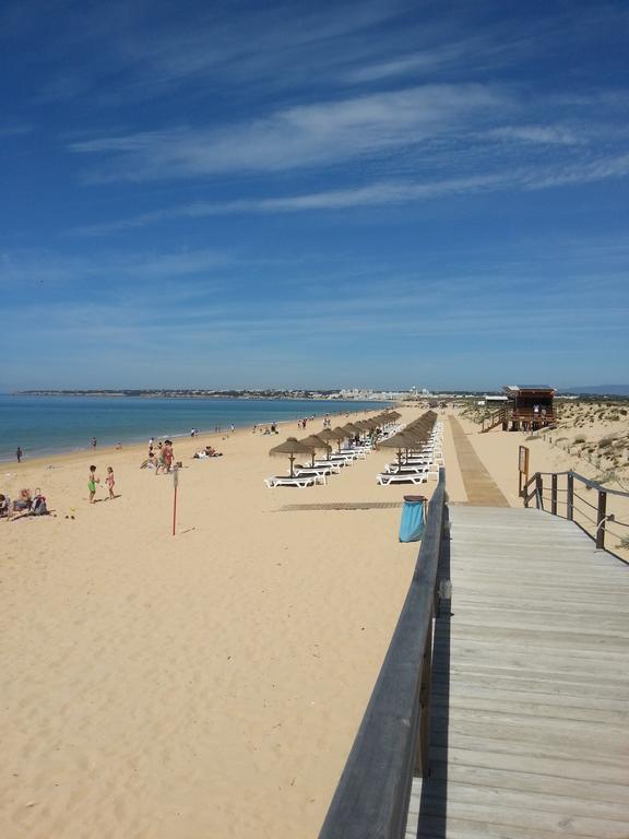 Apartamento T1 Herdade Dos Salgados Albufeira Rum bild