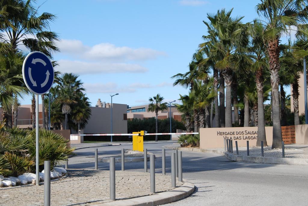 Apartamento T1 Herdade Dos Salgados Albufeira Rum bild