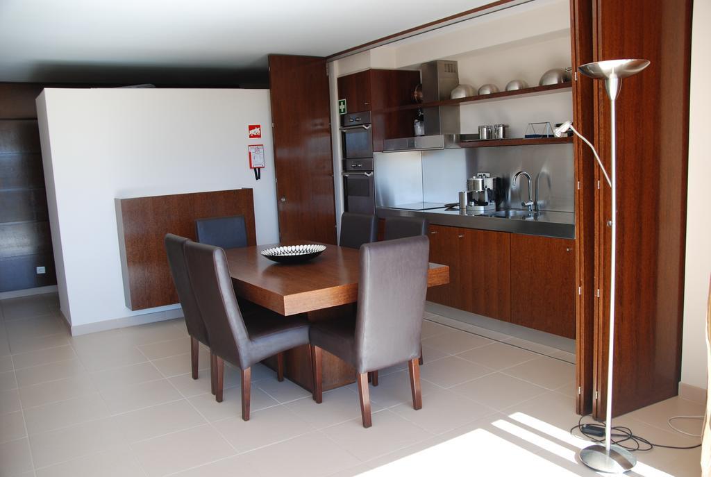 Apartamento T1 Herdade Dos Salgados Albufeira Rum bild