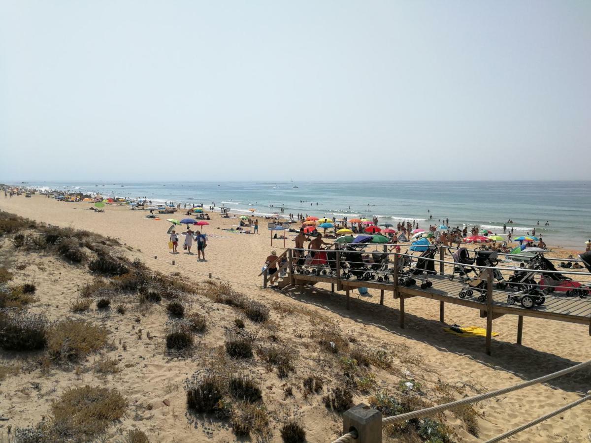 Apartamento T1 Herdade Dos Salgados Albufeira Exteriör bild