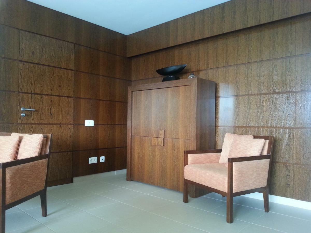 Apartamento T1 Herdade Dos Salgados Albufeira Exteriör bild